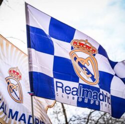 Новини спорту - Реал почав пошук нового керманича команди на новий сезон