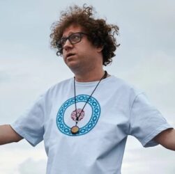 Новини культури - Репер Міша Правильний мобілізувався до бригади Любарт