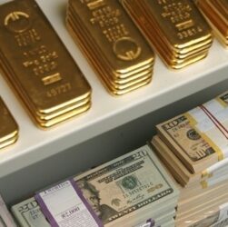 Новини України - Резерви України на максимумі