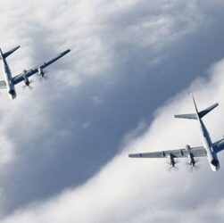 Новини України - РФ підняла до 10 бортів Ту-95: коли чекати ракет