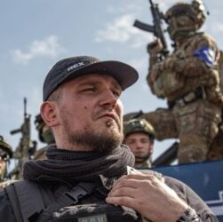 Новини світу - РФ повторно оголосила в розшук лідера РДК Капустіна