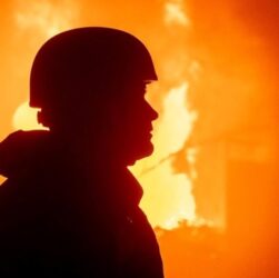 Новини України - РФ вдарила по енергетиці Одещини