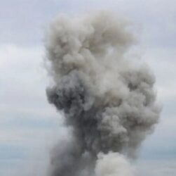 Новини України - РФ вдарила по Рівненщині, пошкоджена інфраструктура