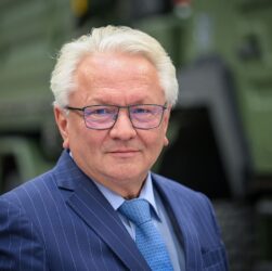 Новини бізнесу - Rheinmetall отримав нову ділянку для заводу боєприпасів в Україні