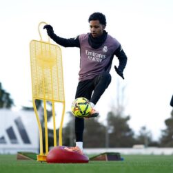 Новини спорту - Родріго розглядає можливість залишити Реал вже взимку