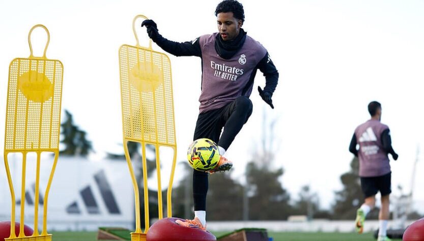 Новини спорту - Родріго розглядає можливість залишити Реал вже взимку