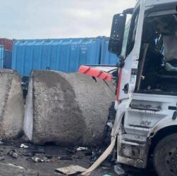 Новини України - Росія атакувала порти Чорноморськ і Південний