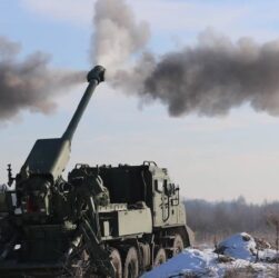 Новини України - Росія атакує на 11 напрямках фронту - Генштаб