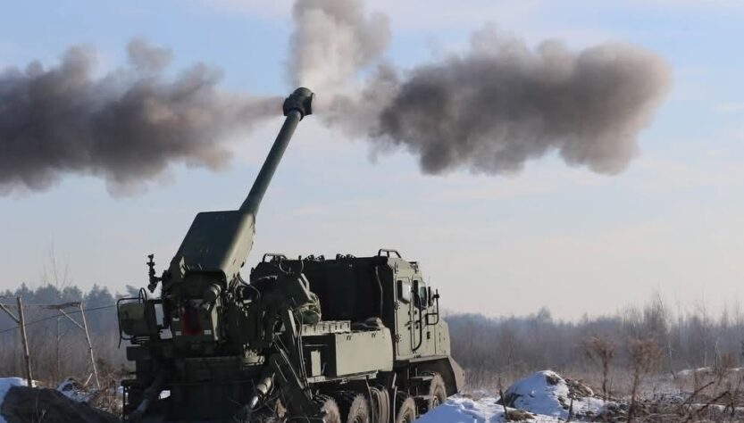 Новини України - Росія атакує на 11 напрямках фронту - Генштаб