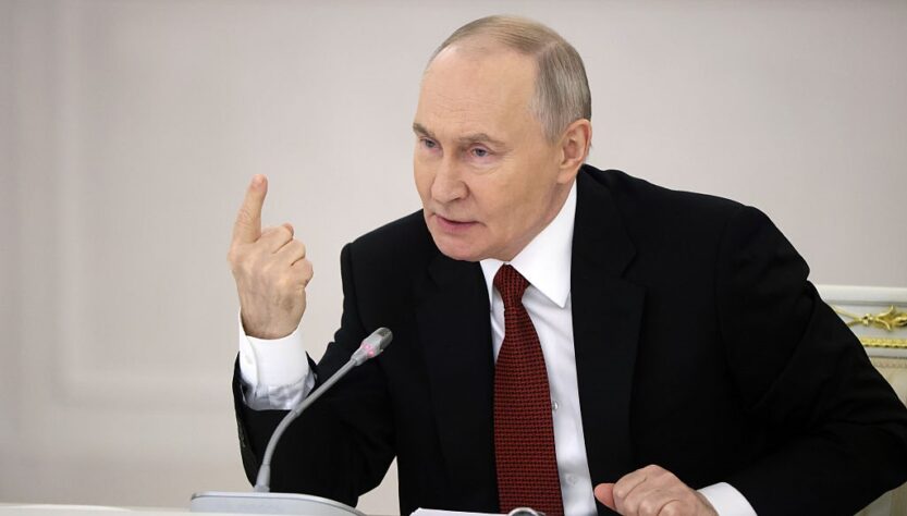 Новини світу - Росія готує масштабну провокації з жертвами - СЗР