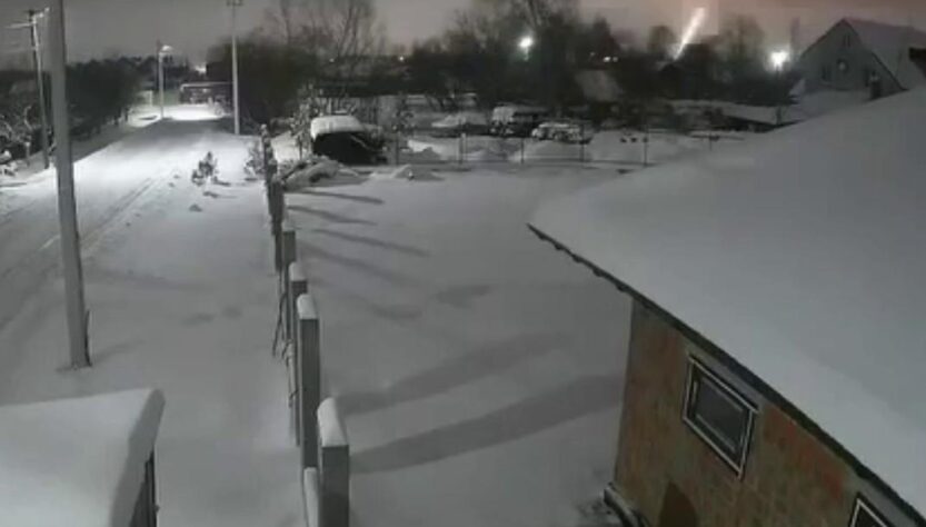 Новини світу - Росія підтвердила удар Орешником по Львову