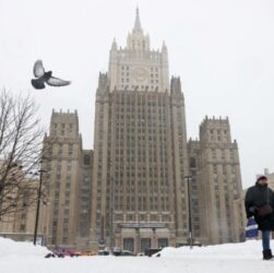 Новини світу - Росія похвалила Трампа за звільнення росіян із захопленого танкера