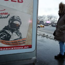 Новини світу - Росія посіла останнє місце в рейтингу миру