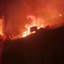 Новини України - Росія цілеспрямовано атакувала районні котельні - Свириденко