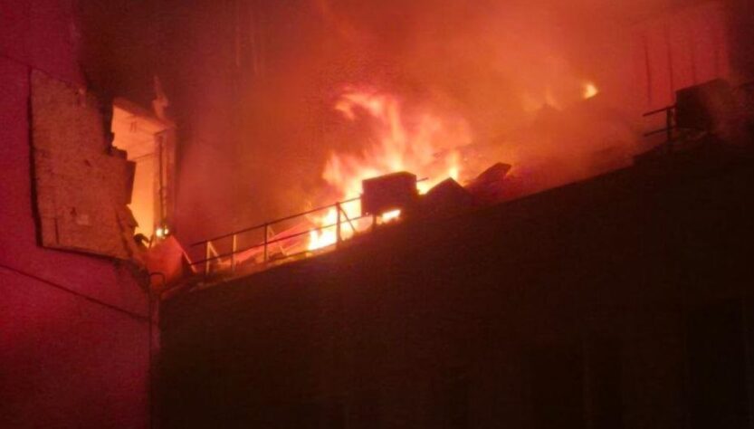 Новини України - Росія цілеспрямовано атакувала районні котельні - Свириденко