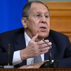 Новини світу - Росія відреагувала на операцію США у Венесуелі