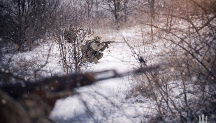 Новини України - Росія випробувала нову схему захоплення міст - WP