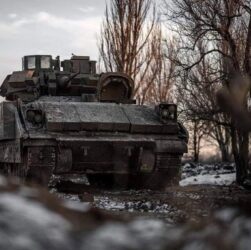 Новини світу - Росія втратила 100 бійців за день під Покровськом