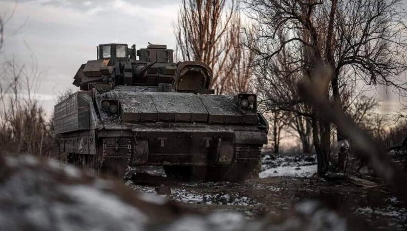 Новини світу - Росія втратила 100 бійців за день під Покровськом