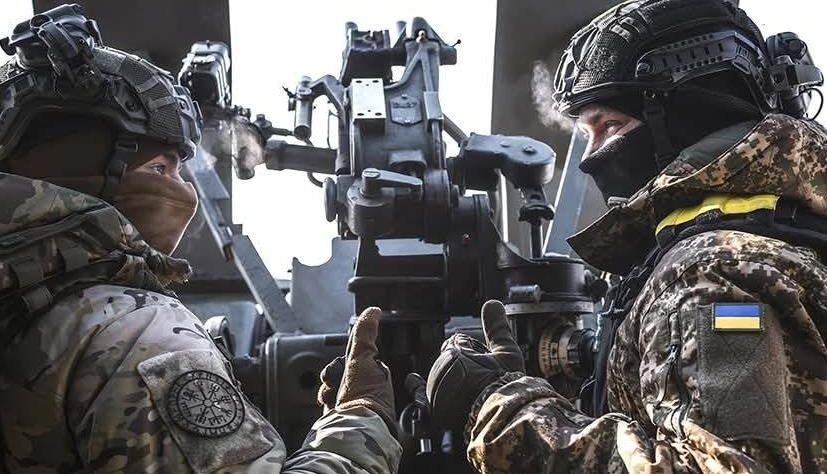 Новини України - Росія втратила за добу 1030 солдатів - Генштаб