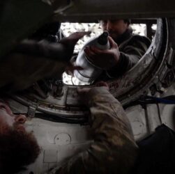 Новини України - Росія за добу штурмувала майже 100 разів - Генштаб