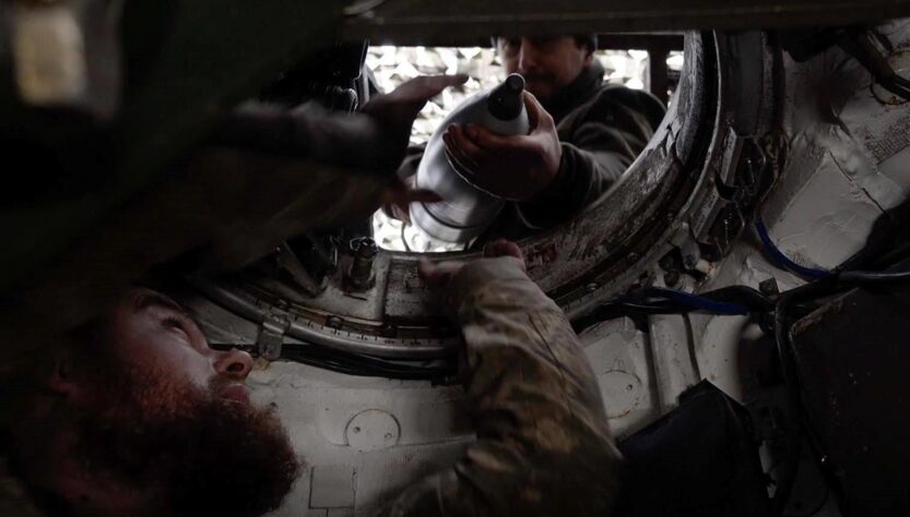 Новини України - Росія за добу штурмувала майже 100 разів - Генштаб