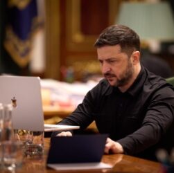 Новини України - Росія заслужила на удари і тиск - Зеленський