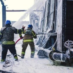 Новини України - Росія зруйнувала ракетами енергооб'єкт у Харкові