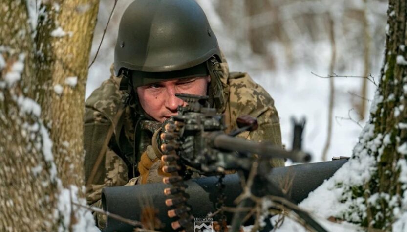 Новини України - Росія зупинила атаки на п'яти напрямках - Генштаб