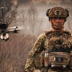 Новини України - Росіяни активізувалися в Серебрянському лісі - ЗСУ