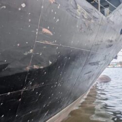 Новини України - Росіяни атакували балістикою порт Чорноморськ