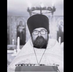 Новини України - Росіяни на Херсонщині вбили священника УПЦ МП