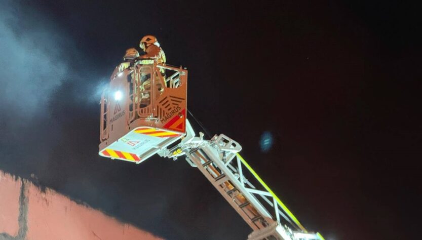 Новини України - Росіяни обстріляли критичну інфраструктуру Житомирщини, є поранені