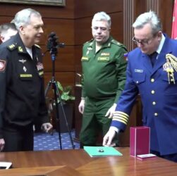 Новини світу - Росіяни передали США "докази" атаки на резиденцію Путіна