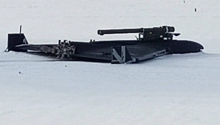 Новини України - Росіяни почали монтувати на "шахеди" ПЗРК &ndash; Флеш