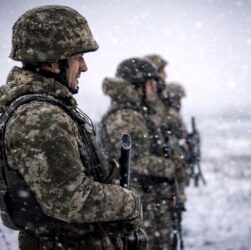 Новини України - Росіяни "прощупують" кордон на Сумщині - Трегубов