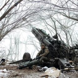 Новини України - Росіяни просунулись у двох областях - DeepState