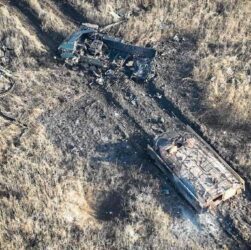 Новини України - Росіяни різко зменшили кількість атак - Генштаб