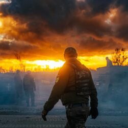 Новини України - Росіяни штурмують на 12 напрямках - Генштаб