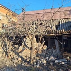 Новини України - Росіяни вдарили по Дніпропетровщині, є постраждалі