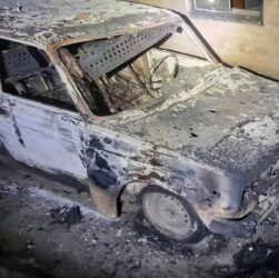 Новини України - Росіяни вдарили по Дніпропетровщині, є постраждалі