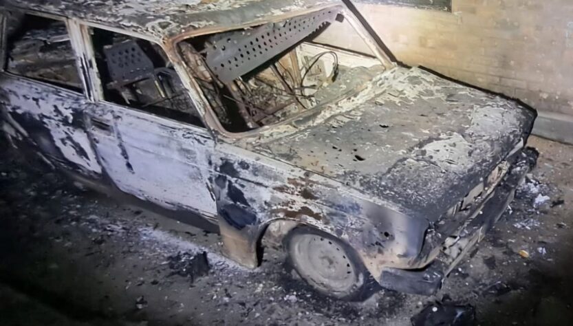 Новини України - Росіяни вдарили по Дніпропетровщині, є постраждалі