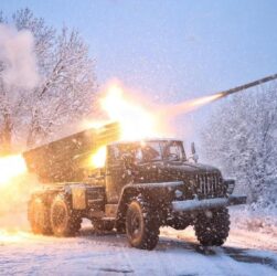 Новини України - Росіяни знизили тиск на фронті - Генштаб
