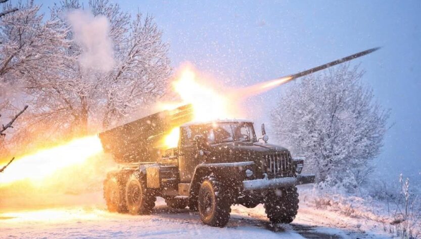 Новини України - Росіяни знизили тиск на фронті - Генштаб