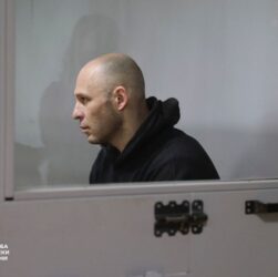 Новини України - Росіянин отримав довічне за розстріл полоненого під Вовчанськом