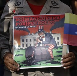 Новини світу - Рубіо озвучив плани США щодо венесуельської нафти