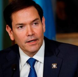 Новини світу - Рубіо пояснив цілі США у Венесуелі