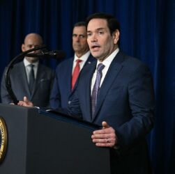 Новини світу - Рубіо виключив силовий сценарій для Гренландії