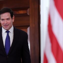 Новини світу - Рубіо зустрінеться з урядом Данії на тлі планів Трампа на Гренландію - ЗМІ