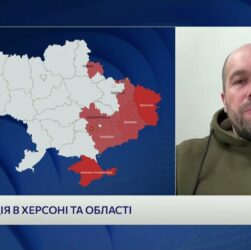 Ситуація на Херсонщині масовані атаки дронів та наслідки обстрілів | Олександр Толоконніков